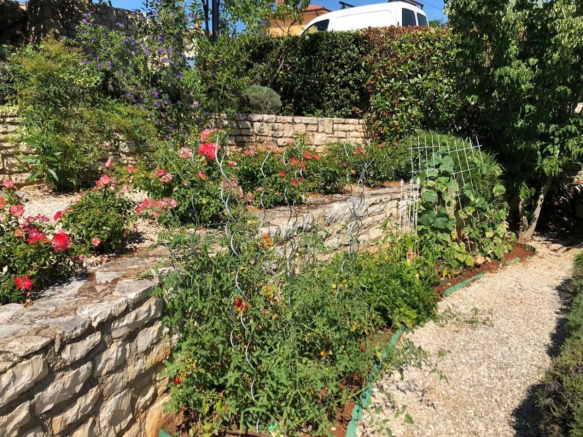Casa Stefanie Villa Kaštelir