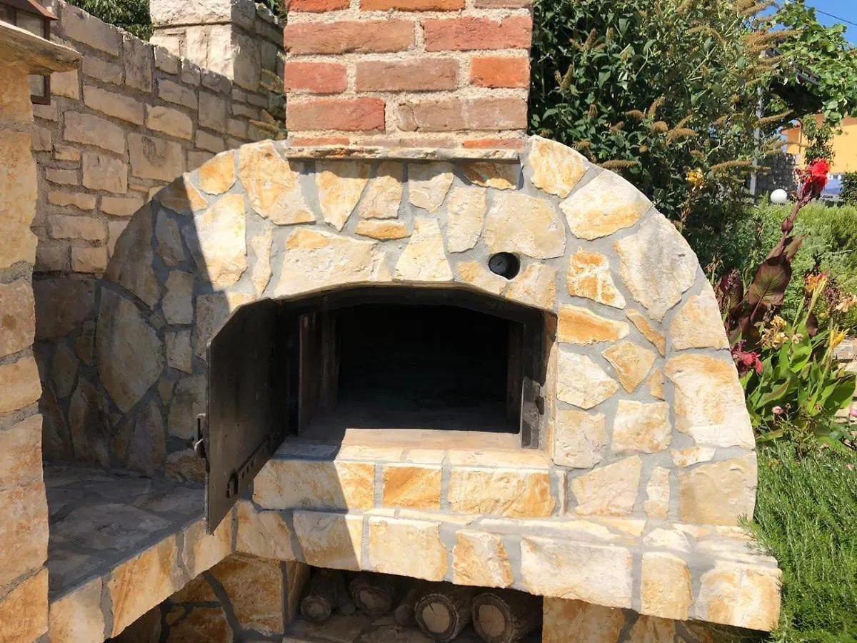Casa Stefanie Villa Kaštelir