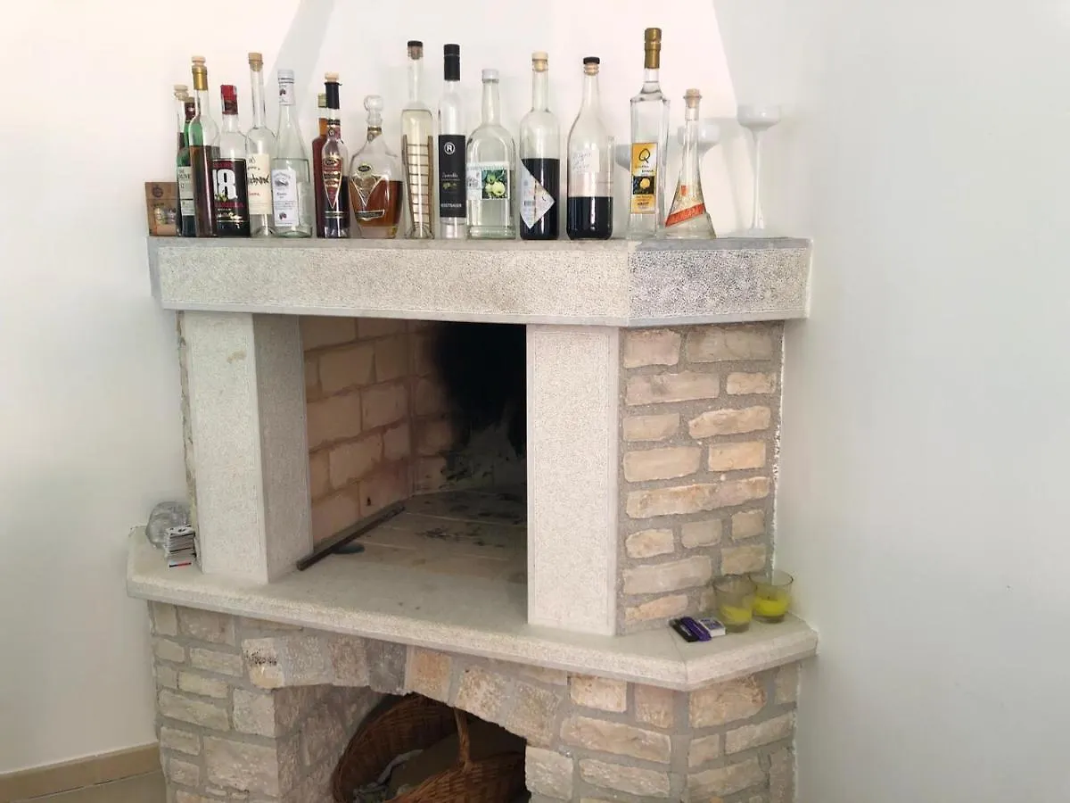 Casa Stefanie Villa Kaštelir